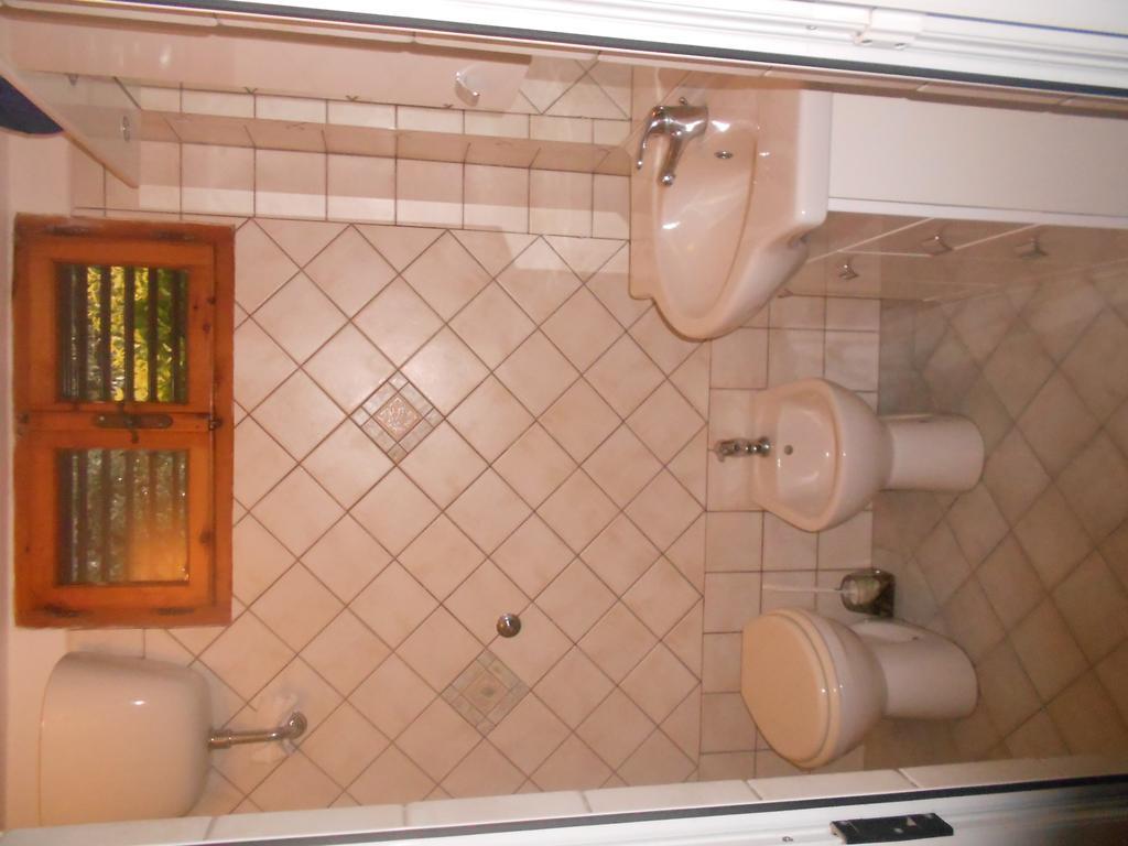 La Limonaia Apartment Castiglioncello Luaran gambar