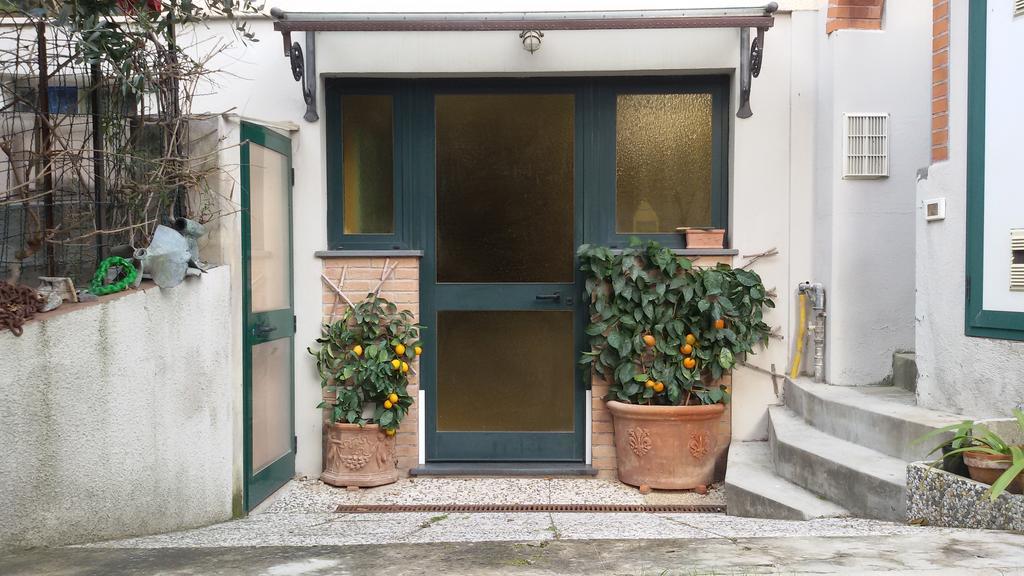 La Limonaia Apartment Castiglioncello Luaran gambar