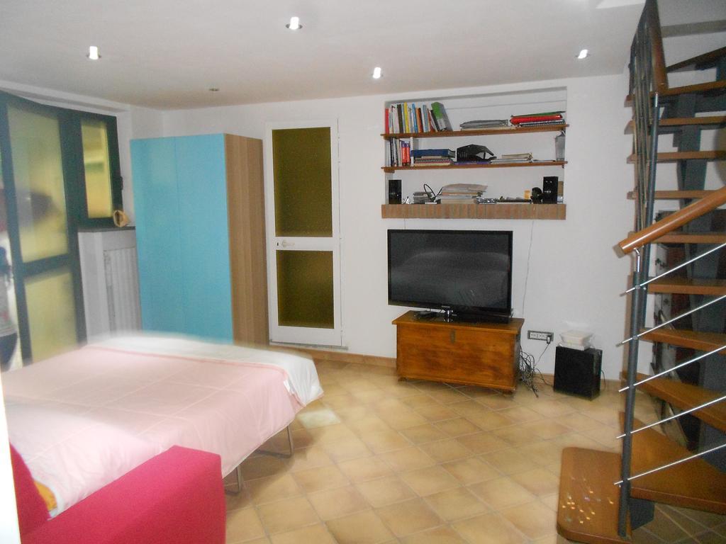 La Limonaia Apartment Castiglioncello Luaran gambar