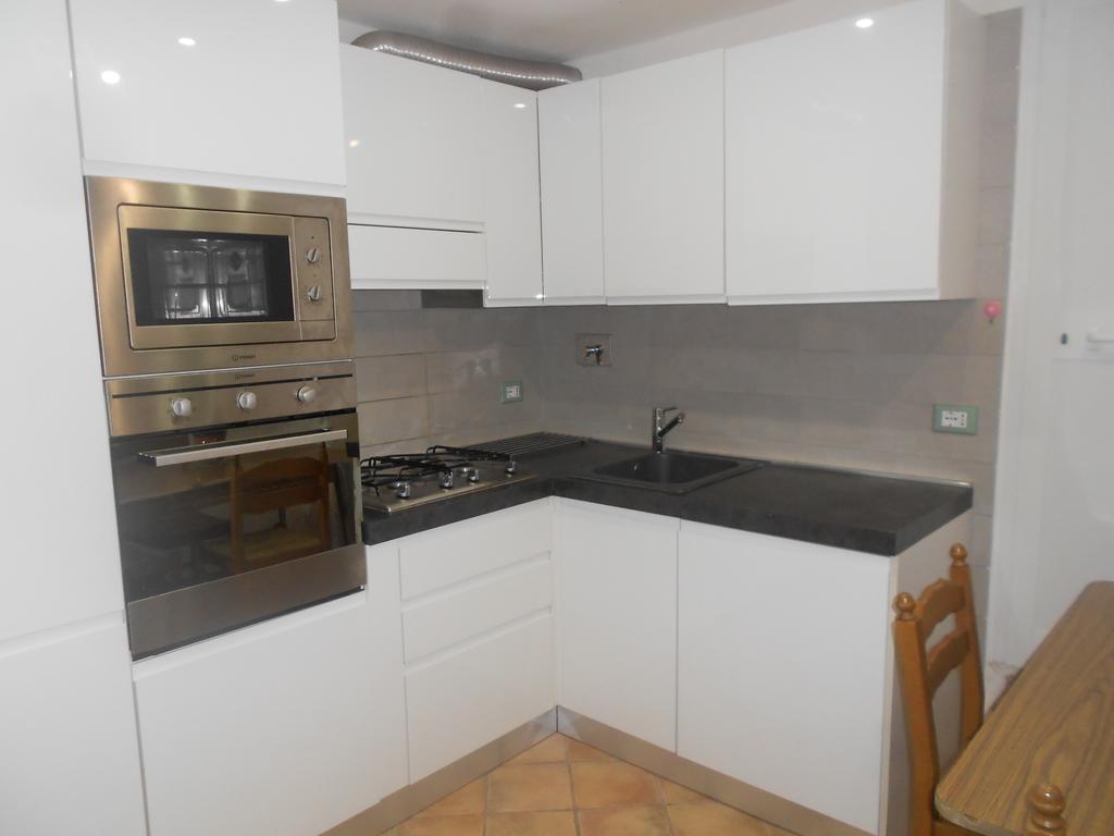 La Limonaia Apartment Castiglioncello Bilik gambar