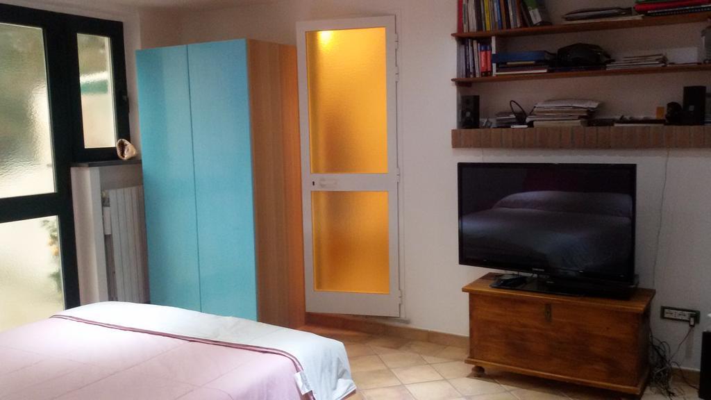 La Limonaia Apartment Castiglioncello Bilik gambar