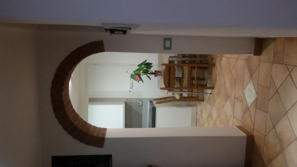 La Limonaia Apartment Castiglioncello Luaran gambar