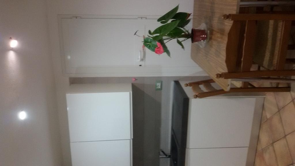 La Limonaia Apartment Castiglioncello Luaran gambar